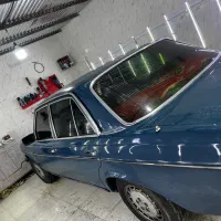 بنز اتاق دانشجویی موتور ۲۸۰ اس