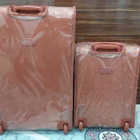 ست چمدان سوییس تور نو|کیف، کفش، کمربند|اهواز, پادادشهر|دیوار