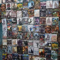 ۳۶۲ عدد بازی ۱۰۰نرم افزار کاربردی