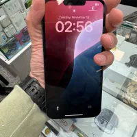 13promax 128 lla پک اصلی باتری ۸۵|موبایل|ری, هاشمآباد|دیوار