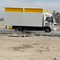 اتوبار باربری حمل اثاثیه منزل ( قدس البرز و تهران)|خدمات حمل و نقل|قدس, |دیوار