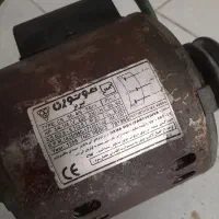 موتور کولر  دینام  موتوژن    ۳/۴