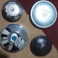 درب باک کامیون