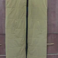 پافر دخترانه