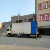عدالت بار(بسته بندی و چیدمان منظم بدونه ضربه|خدمات حمل و نقل|سیراف, |دیوار