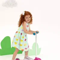 واگذاری فروشگاه لباس کودک آماده استارت