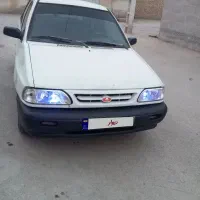 پراید80