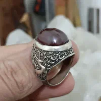 ۵ عدد انگشتر نقره|جواهرات|رباط‌کریم, رباط‌کریم|دیوار