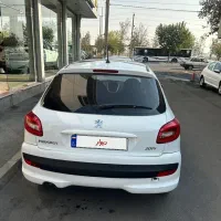 پانا ارتقا ۴۰۳|خودرو سواری و وانت|فردیس, خیام شرقی|دیوار