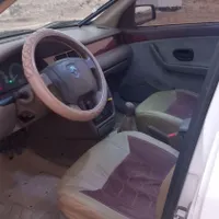 سمندAF7 دوگانه فابریک مدل92 بیمه 11ماه