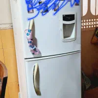 یخچال الکترواستیل