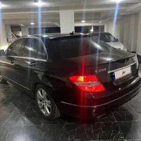 C200 2008 بیرنگ|خودرو سواری و وانت|تهران, ولنجک|دیوار