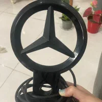 آنتن مدل بنز