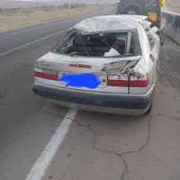 زانتیا تصادفی