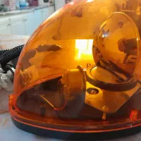 فرمون چراغ پلیسی|قطعات یدکی و لوازم جانبی|شیراز, فرهنگیان|دیوار