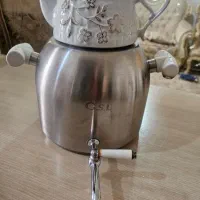 کتری قوری ۵ لیتری