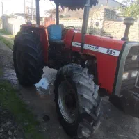 تراکتور ۲۸۵|خودرو سنگین|سرخنکلاته, |دیوار