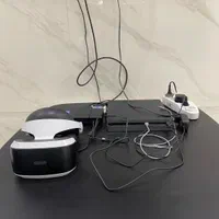عینک vr
