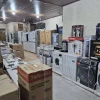 یخچال‌فریزرمدل‌‌آبریز‌دار