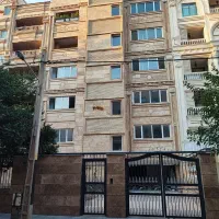 فروش آپارتمان دو خوابه ۱۱۰ متری فدک، شهرک ولیعصر