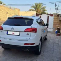 جک شاسی (S5) تحویل 97 فروش یا معاوضه|خودرو سواری و وانت|اهواز, کیانپارس |دیوار