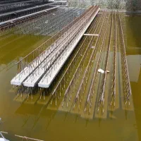 تیرچه صنعتی پاشنه بتنی استاندارد|عمدهفروشی|مشهد, توس (بلوار توس)|دیوار