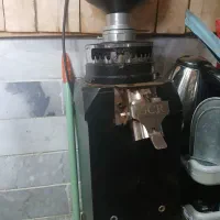 آسیاب قهوه فله زن|خردکن، آسیاب، غذاساز|خوی, |دیوار