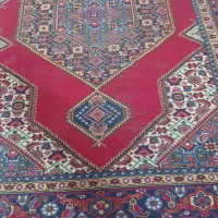 فرس دستباف ۹ متری کهنه|فرش|ارومیه, |دیوار