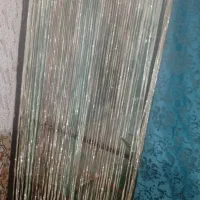 پرده ریسه ای ابعاد ۱ متر در ۲۵۰