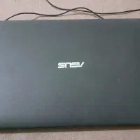 لپتاپ ایسوس