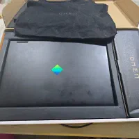 لپ تاپ گیمینگ HP OMEN 16