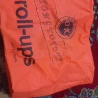 بازوبند رول آپ