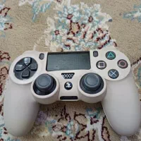دسته ps4 اصلی