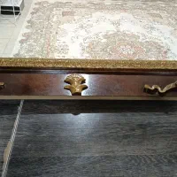کتیبه پرده