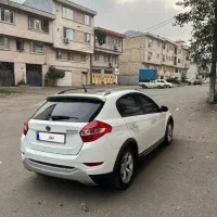 برلیانس کراس داشپورد مشکی|خودرو سواری و وانت|رشت, تازه آباد|دیوار