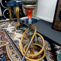 قلیان کرنو