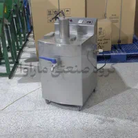 پاستوریزاتور آغوز - تضمین سلامت و بقای گوساله