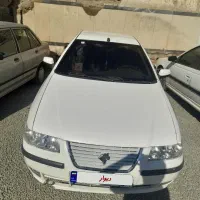 فروش سمند|خودرو سواری و وانت|سنندج, |دیوار
