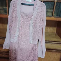 لباس مجلسی