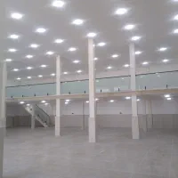 اجاره مغازه  500 متری  /بر خ اصلی /متل قو|اجارهٔ مغازه و غرفه|سلمان‌شهر, |دیوار