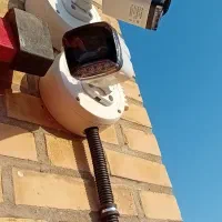 دوربین مداربسته 5 مگاپیکسل تحت شبکه ip برند HiView|دوربین مداربسته|ساوه, |دیوار