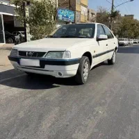 پژو ۴۰۵ slx مدل ۱۳۹۷|خودرو سواری و وانت|مشهد, کوی سیدی|دیوار