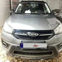 x33|خودرو سواری و وانت|شیراز, شهرک گلها|دیوار