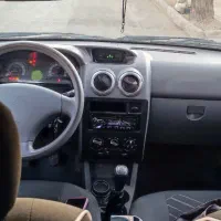 پراید111سفید|خودرو سواری و وانت|کرمان, |دیوار