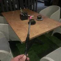 شیلنگ ی بار مصرف قلیان|کلکسیون و سرگرمی|اسلامشهر, شهرک واوان|دیوار