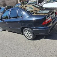 سمند LX EF7 بنزینی، مدل ۱۳۹۱|خودرو سواری و وانت|خوی, |دیوار
