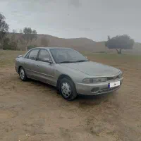 میتسوبیشی گالانت