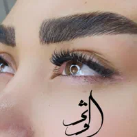 میکروبلید(فیبروز)، شیدلب،خطچشم|خدمات آرایشگری و زیبایی|بروجرد, |دیوار