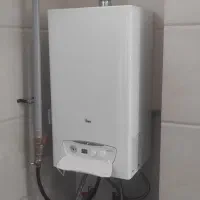 کولر،پکیج،آبگرمکن،تصفیه آب