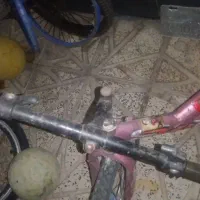 دوچرخه شماره ۲۰ مناسب برای پسر و دختر